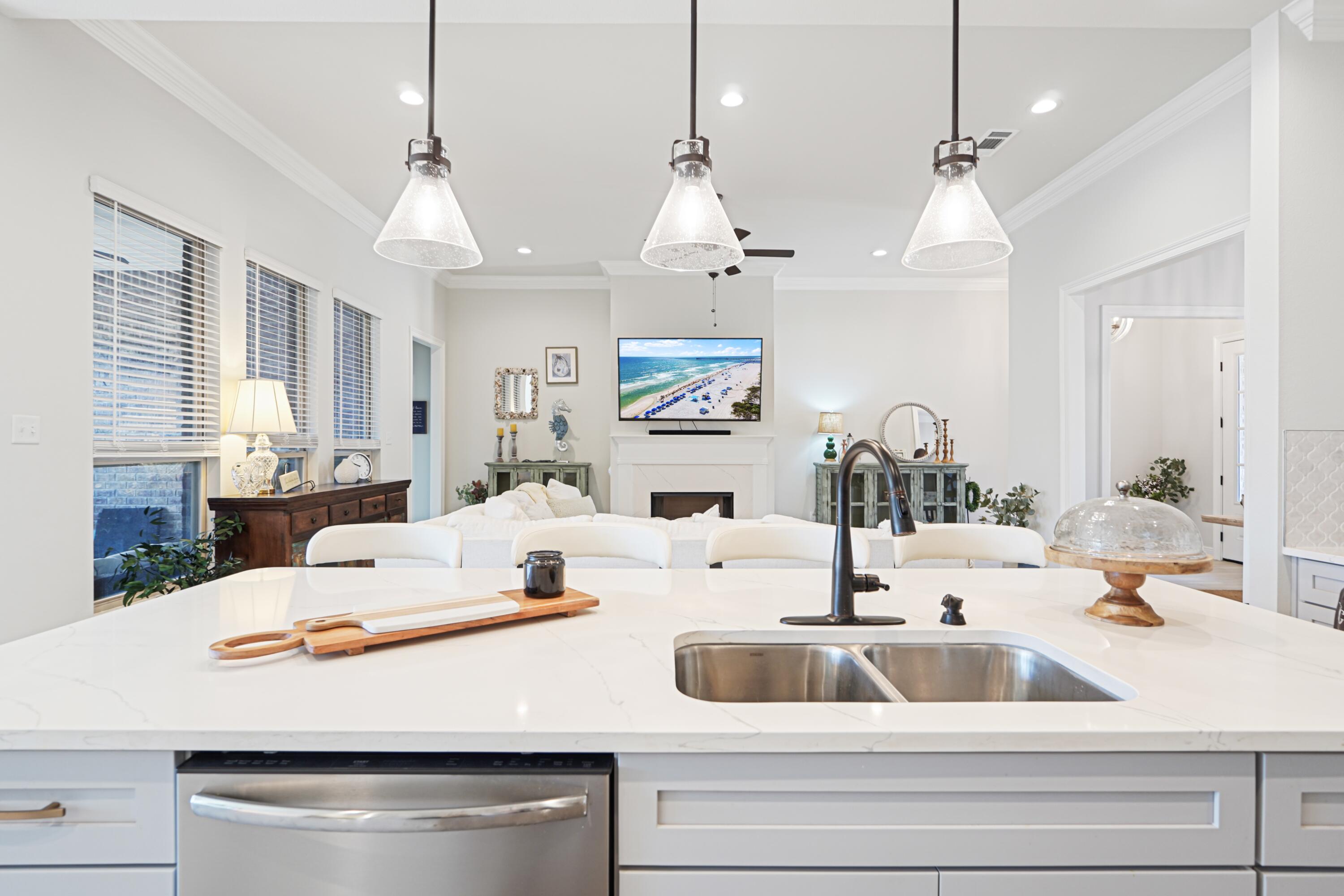 HAMMOCK BAY - Residential