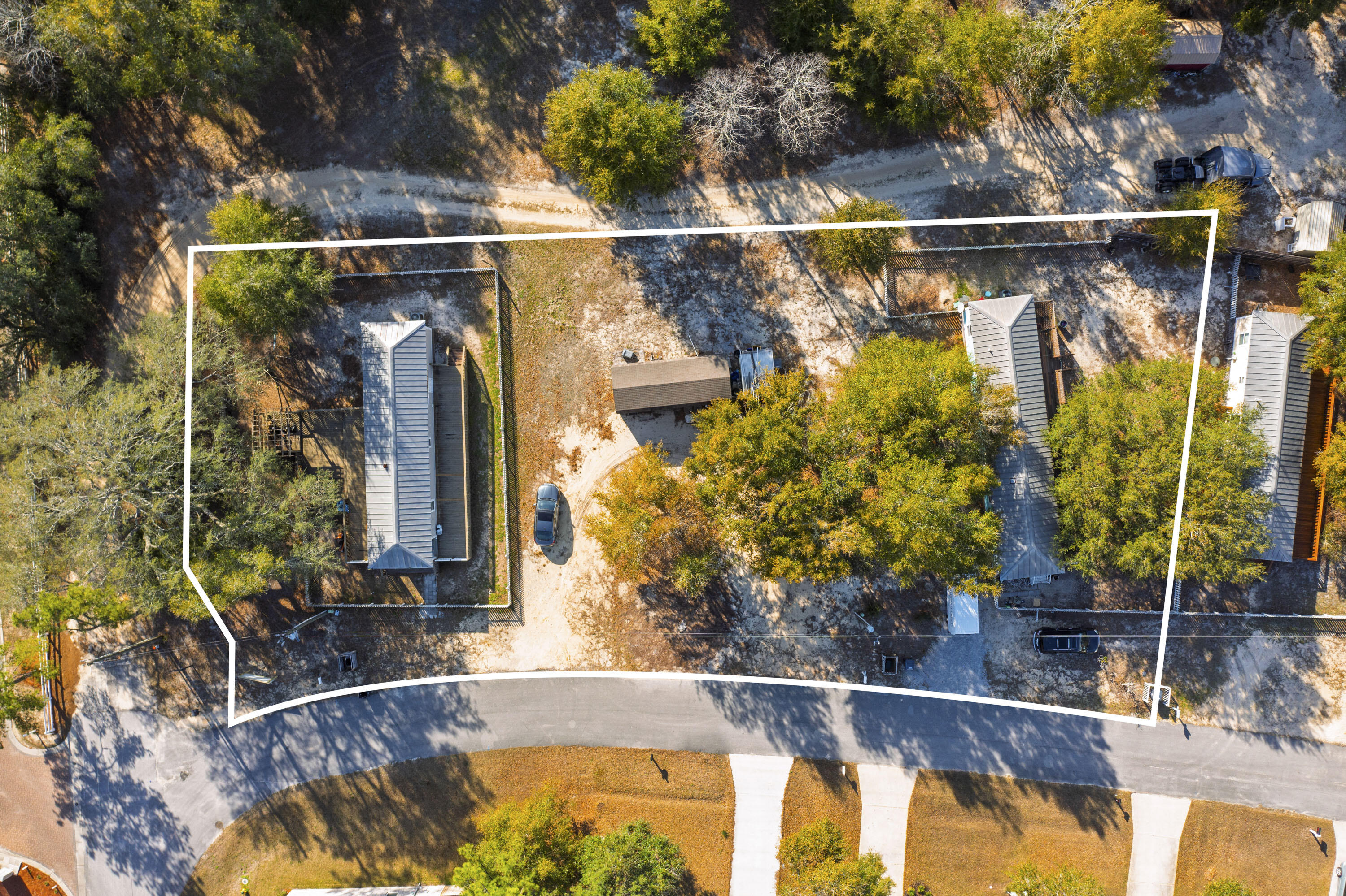 Caswell Landing PHS1 - Residential