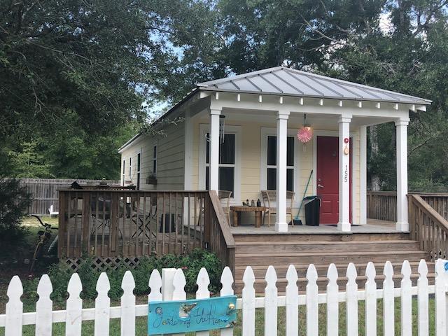 Caswell Landing PHS1 - Residential