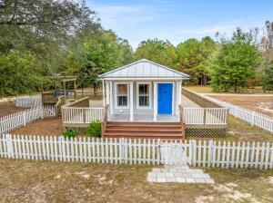 Caswell Landing PHS1 - Residential