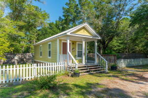 Caswell Landing PHS1 - Residential