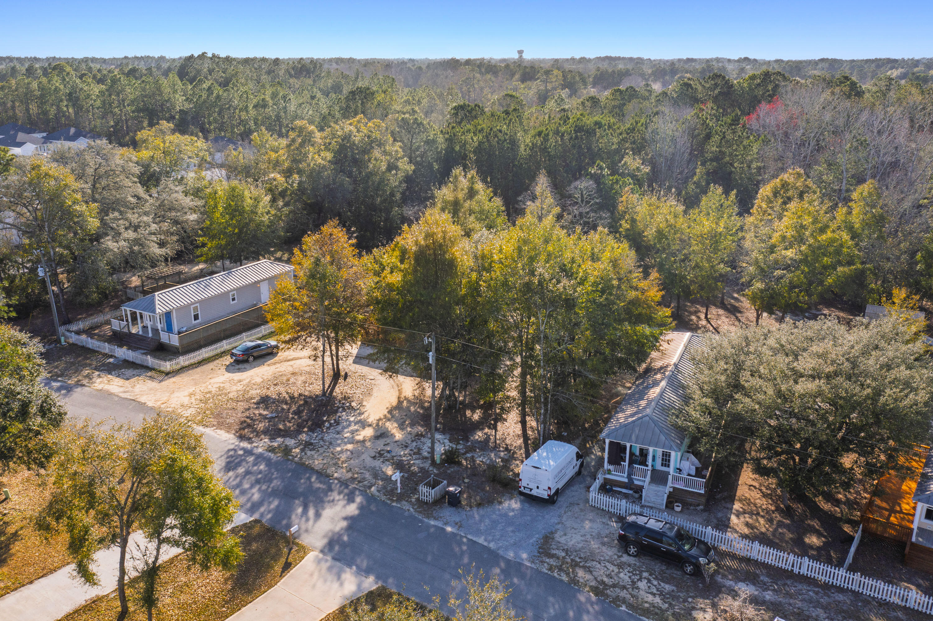 Caswell Landing PHS1 - Residential