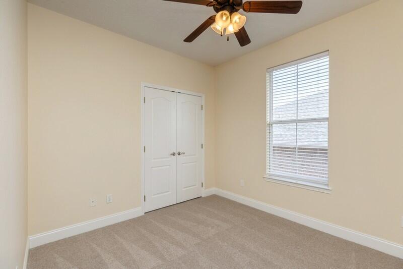 TRAILWOOD ESTATES - Residential