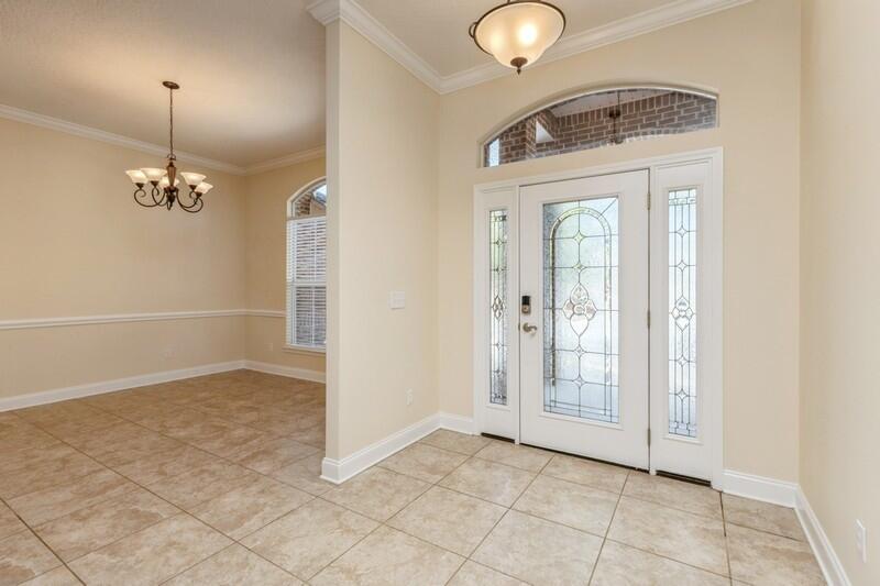TRAILWOOD ESTATES - Residential