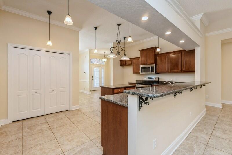 TRAILWOOD ESTATES - Residential