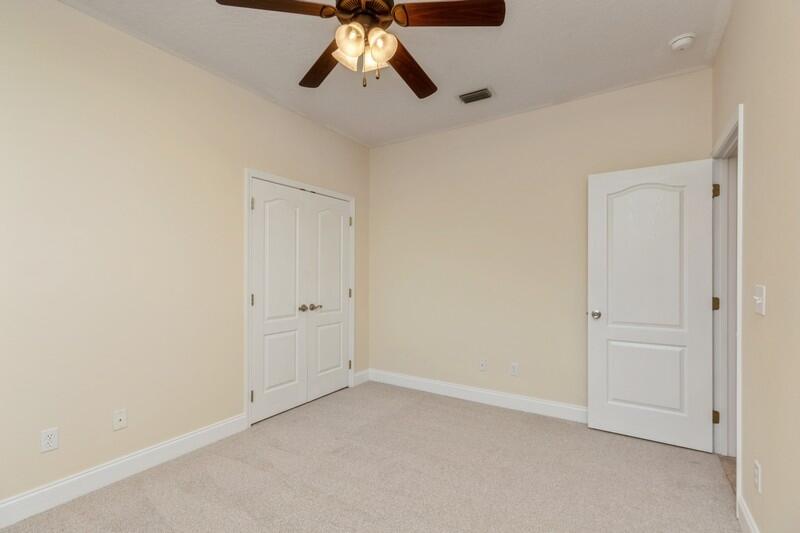 TRAILWOOD ESTATES - Residential