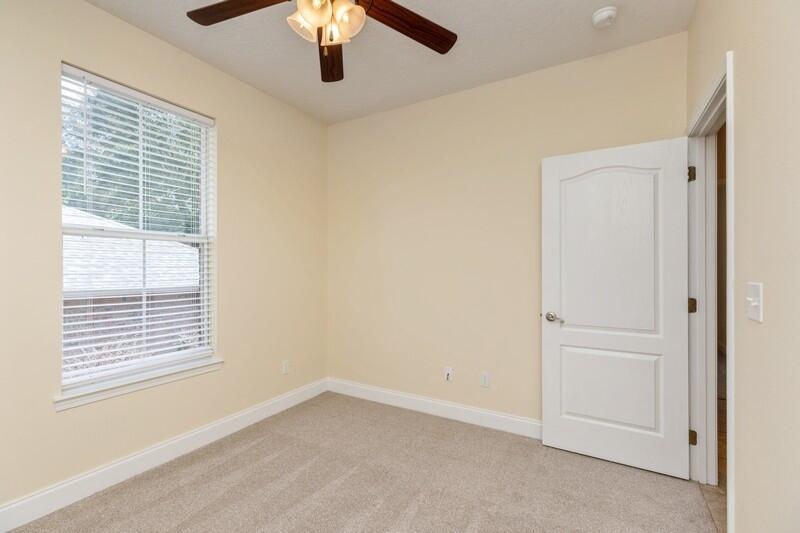 TRAILWOOD ESTATES - Residential
