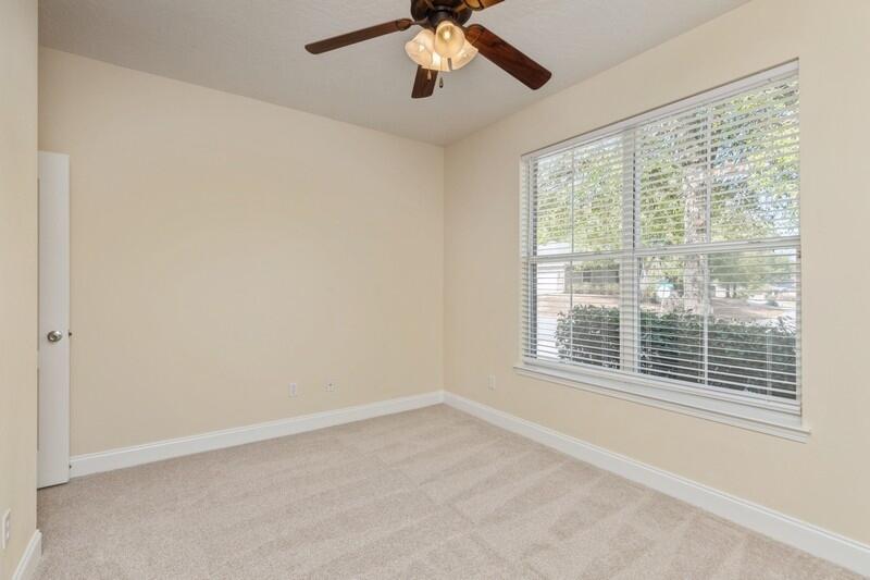 TRAILWOOD ESTATES - Residential