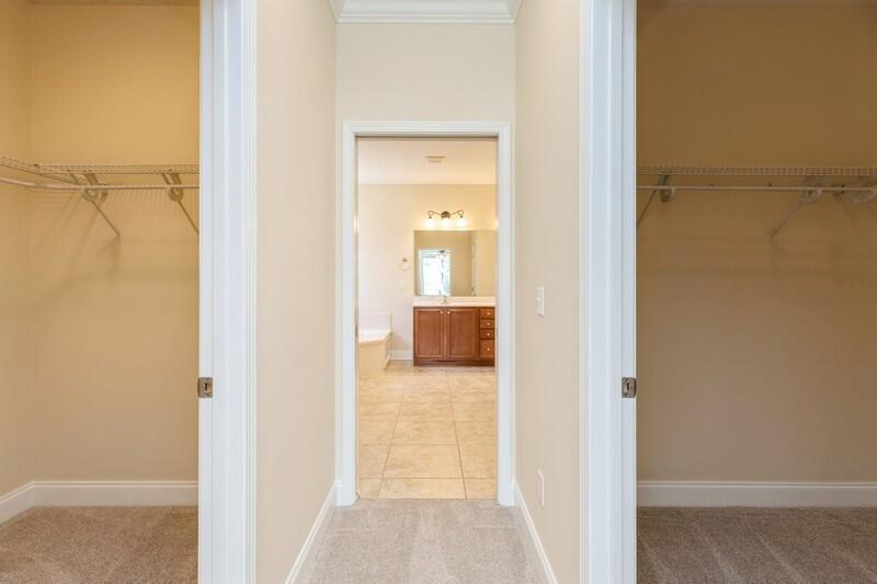 TRAILWOOD ESTATES - Residential
