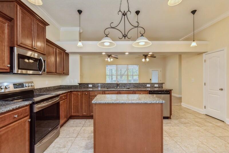 TRAILWOOD ESTATES - Residential