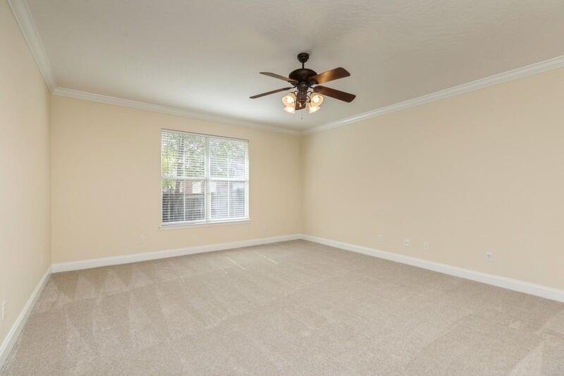 TRAILWOOD ESTATES - Residential