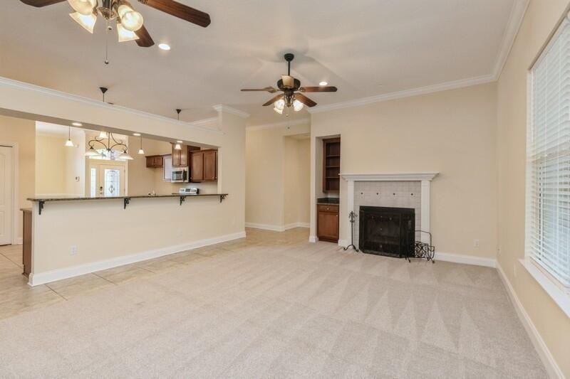 TRAILWOOD ESTATES - Residential