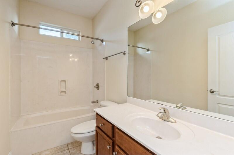 TRAILWOOD ESTATES - Residential