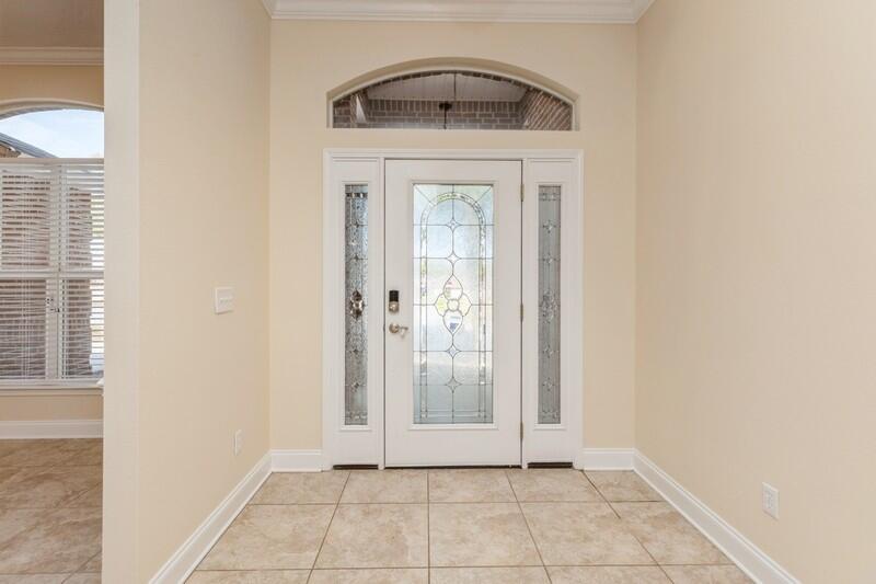 TRAILWOOD ESTATES - Residential