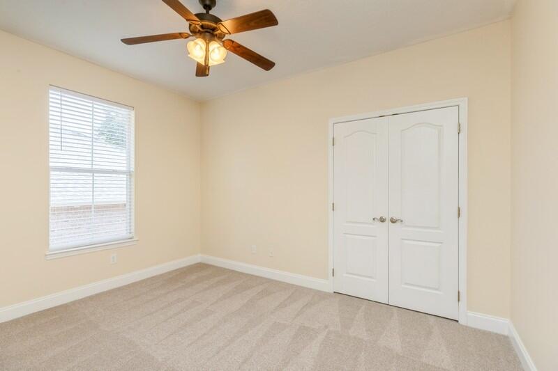 TRAILWOOD ESTATES - Residential