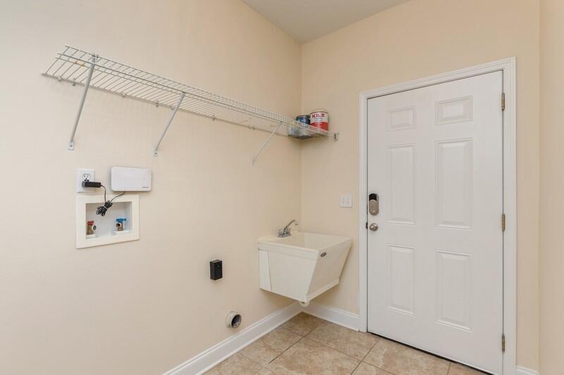 TRAILWOOD ESTATES - Residential