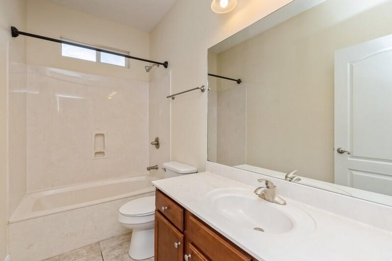 TRAILWOOD ESTATES - Residential