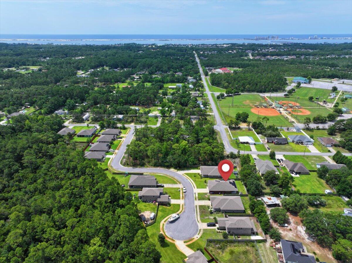 Pebble Brook - Residential