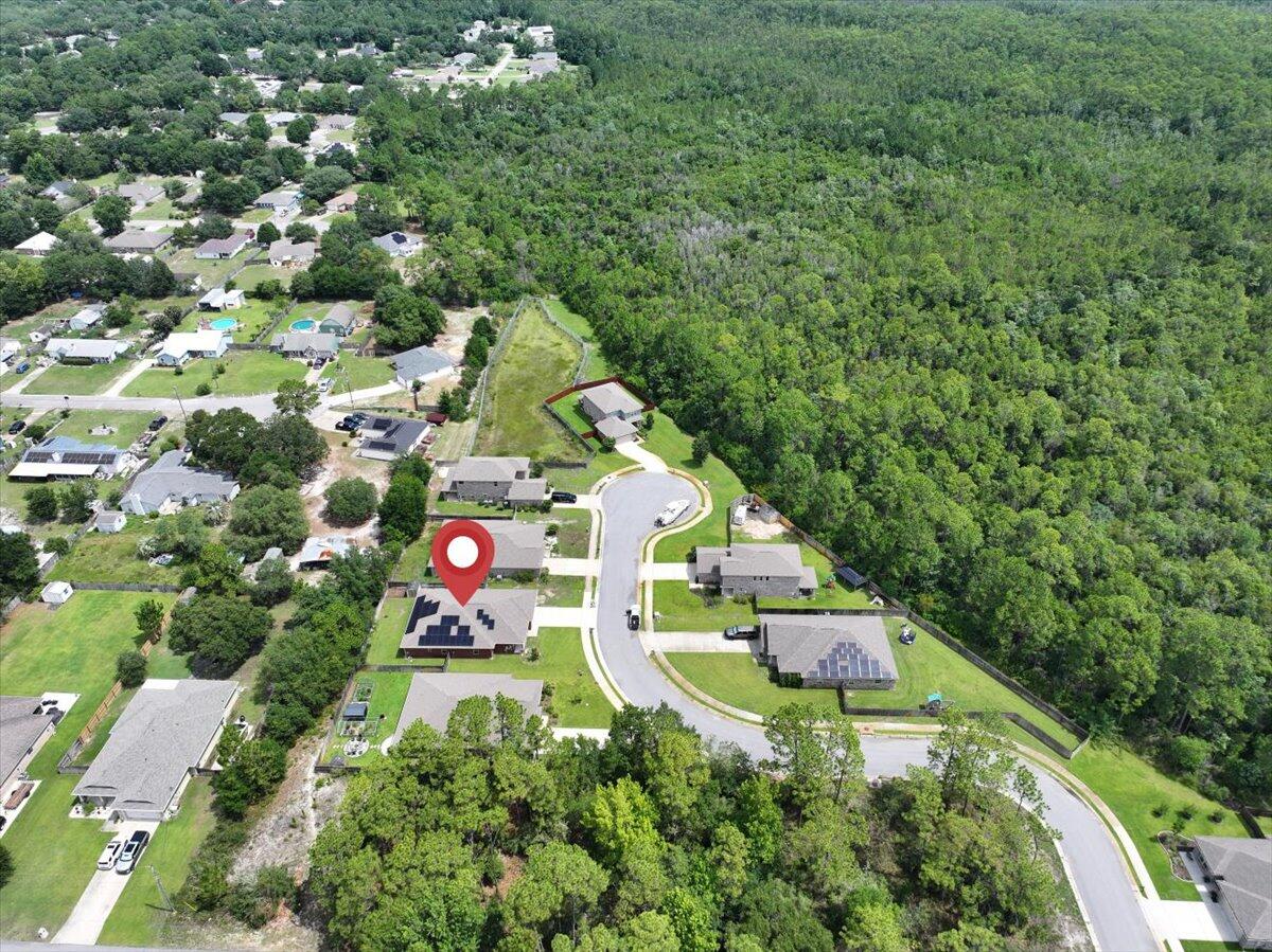 Pebble Brook - Residential