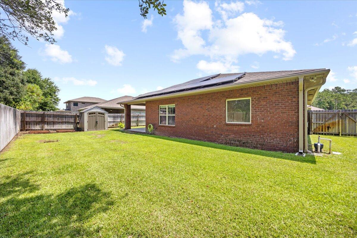 Pebble Brook - Residential