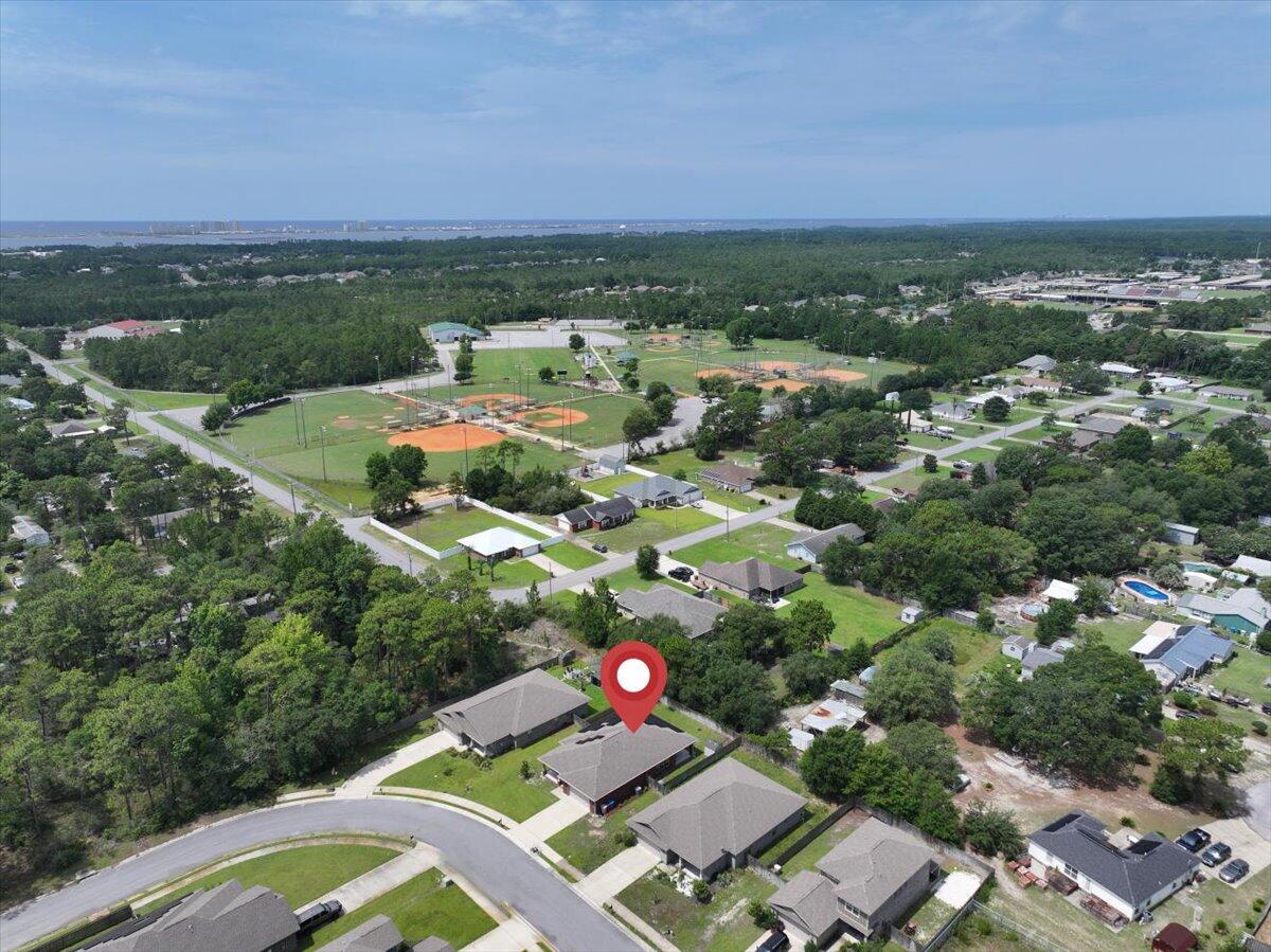 Pebble Brook - Residential