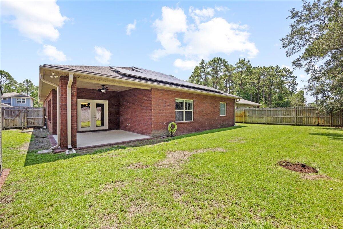 Pebble Brook - Residential