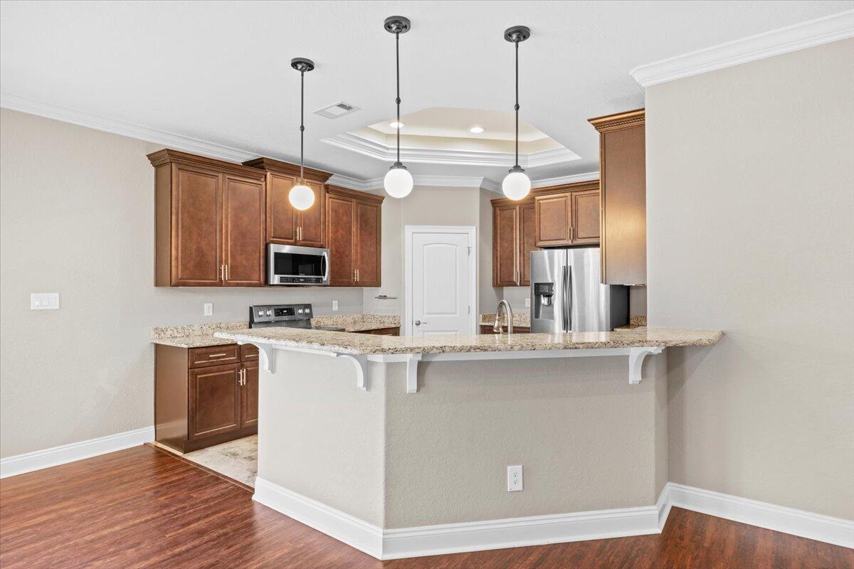 Pebble Brook - Residential