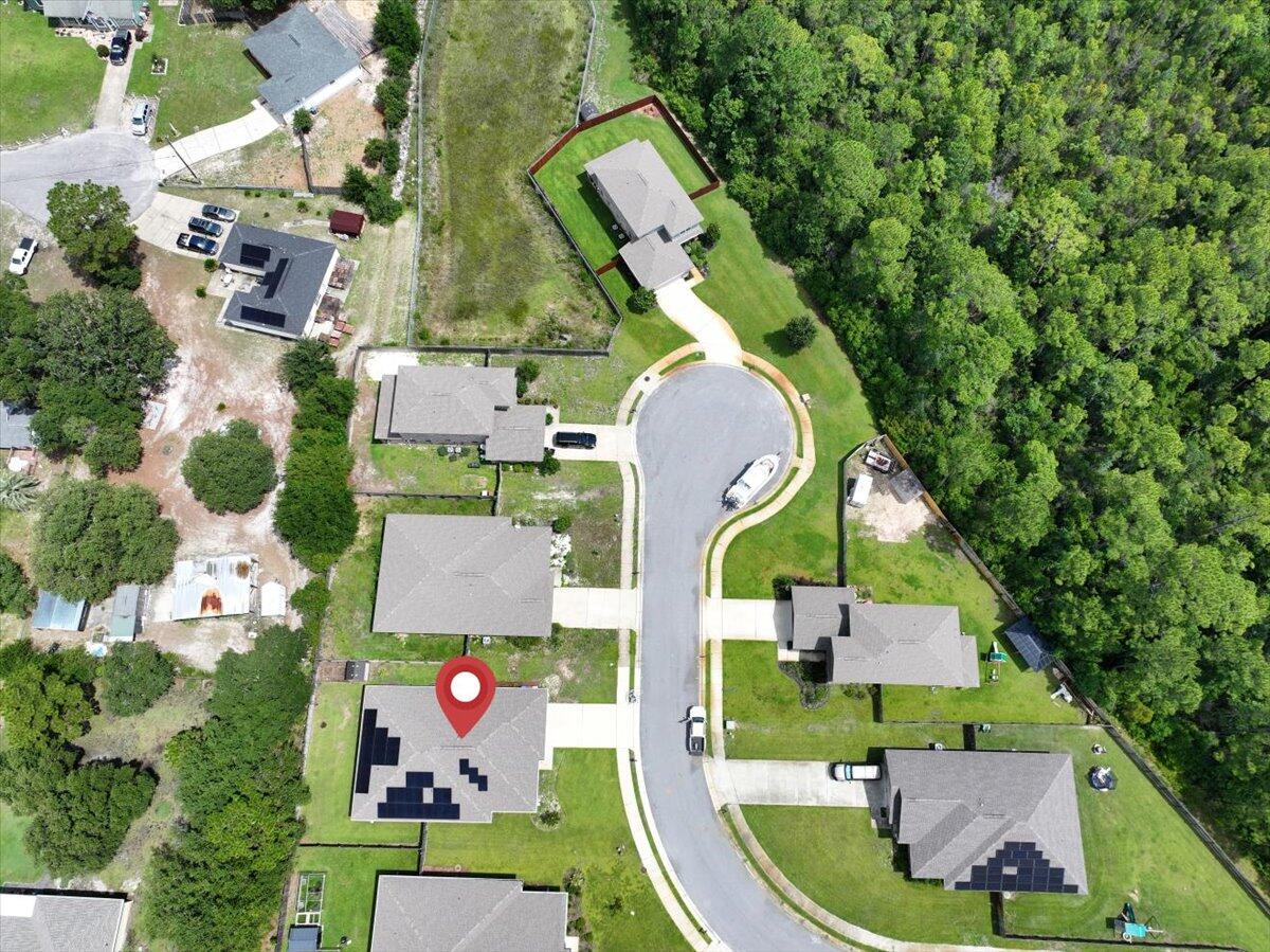 Pebble Brook - Residential