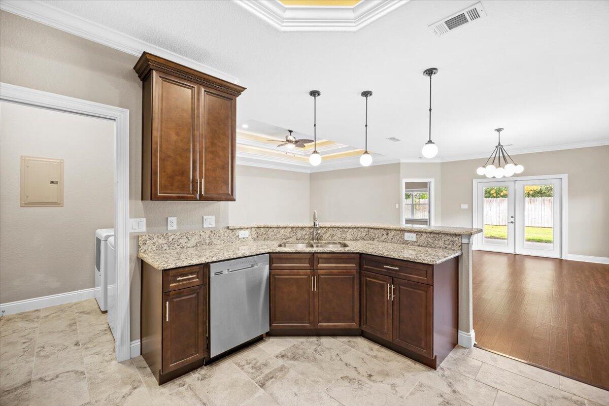 Pebble Brook - Residential