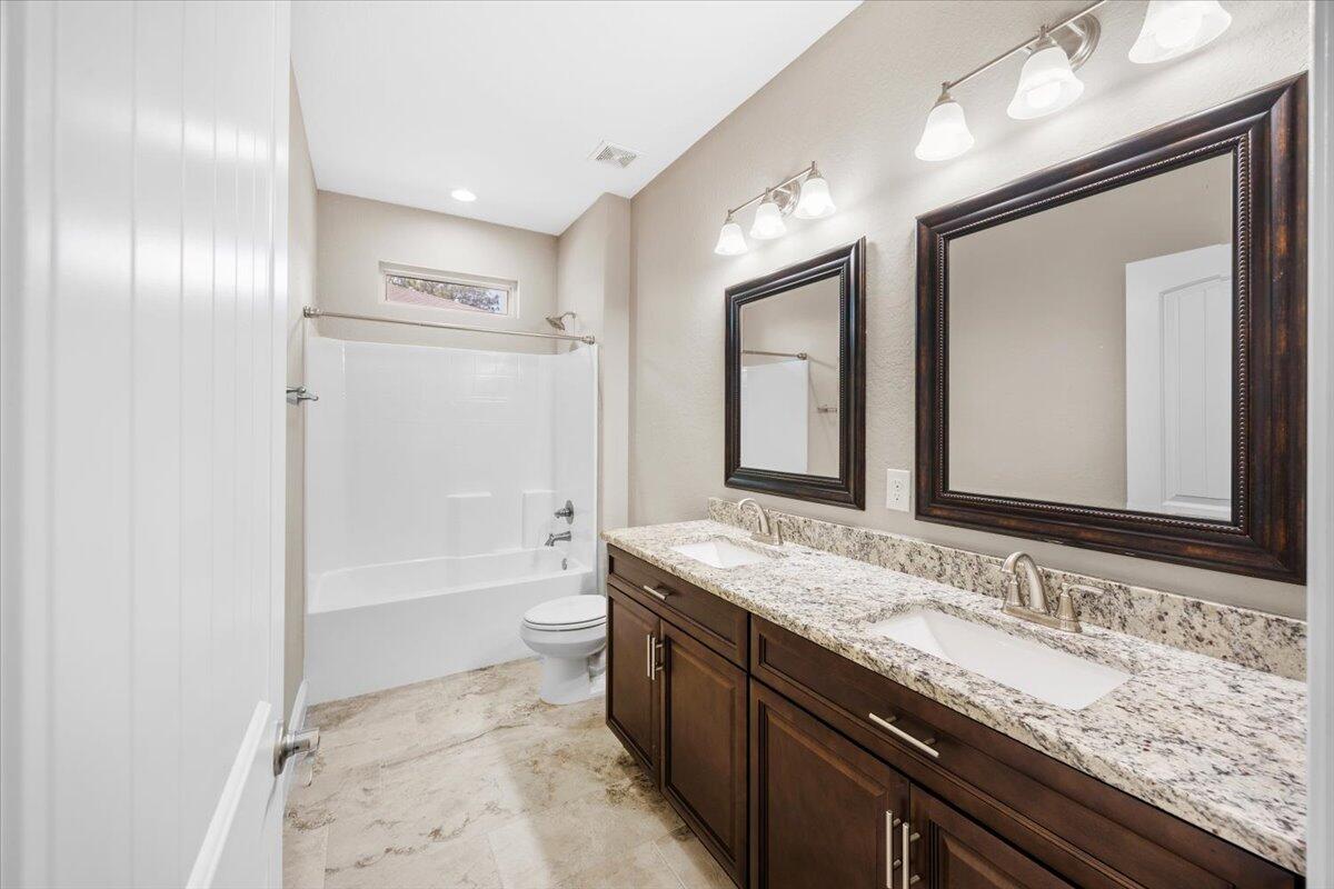 Pebble Brook - Residential