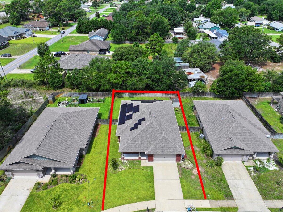 Pebble Brook - Residential