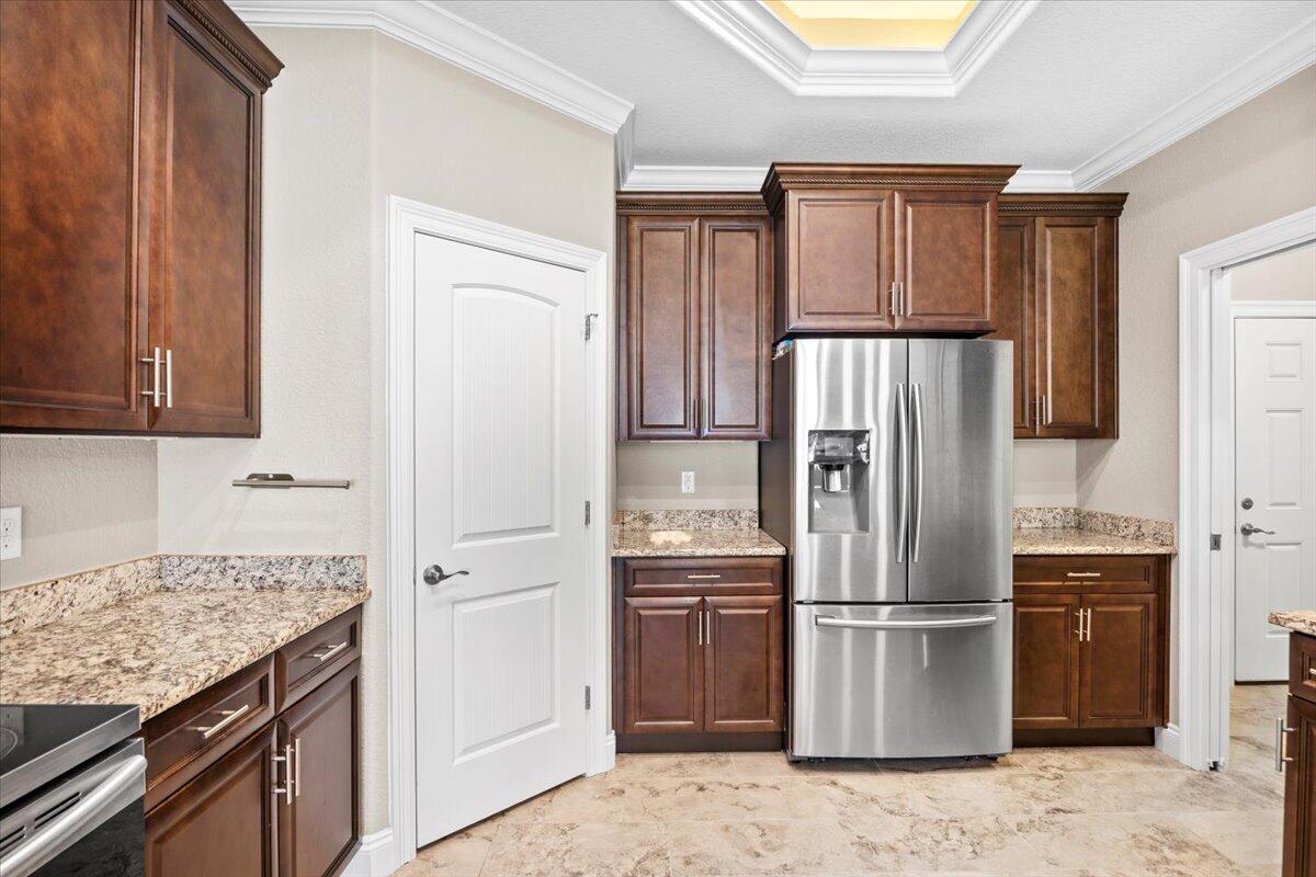 Pebble Brook - Residential
