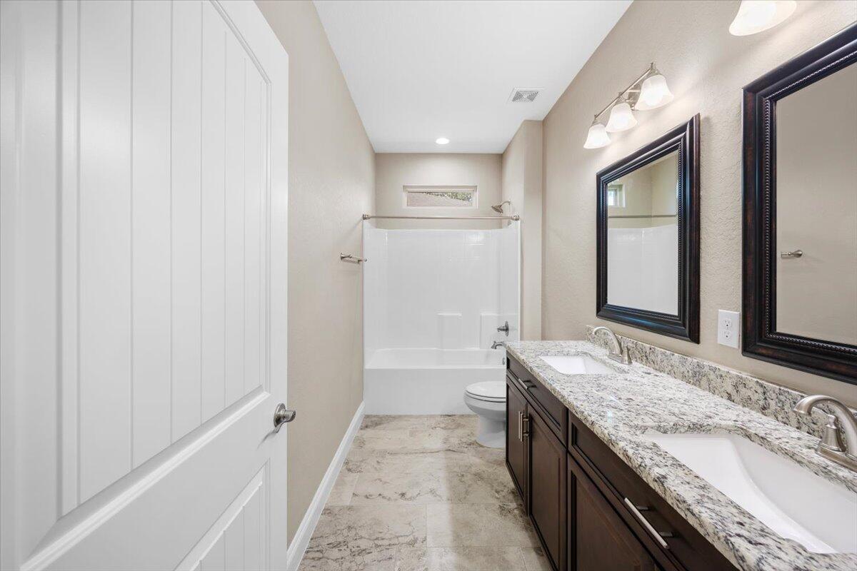 Pebble Brook - Residential
