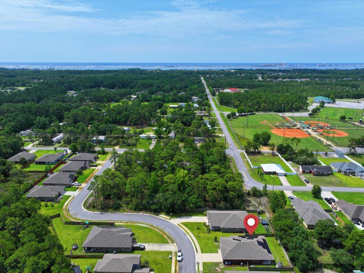 Pebble Brook - Residential