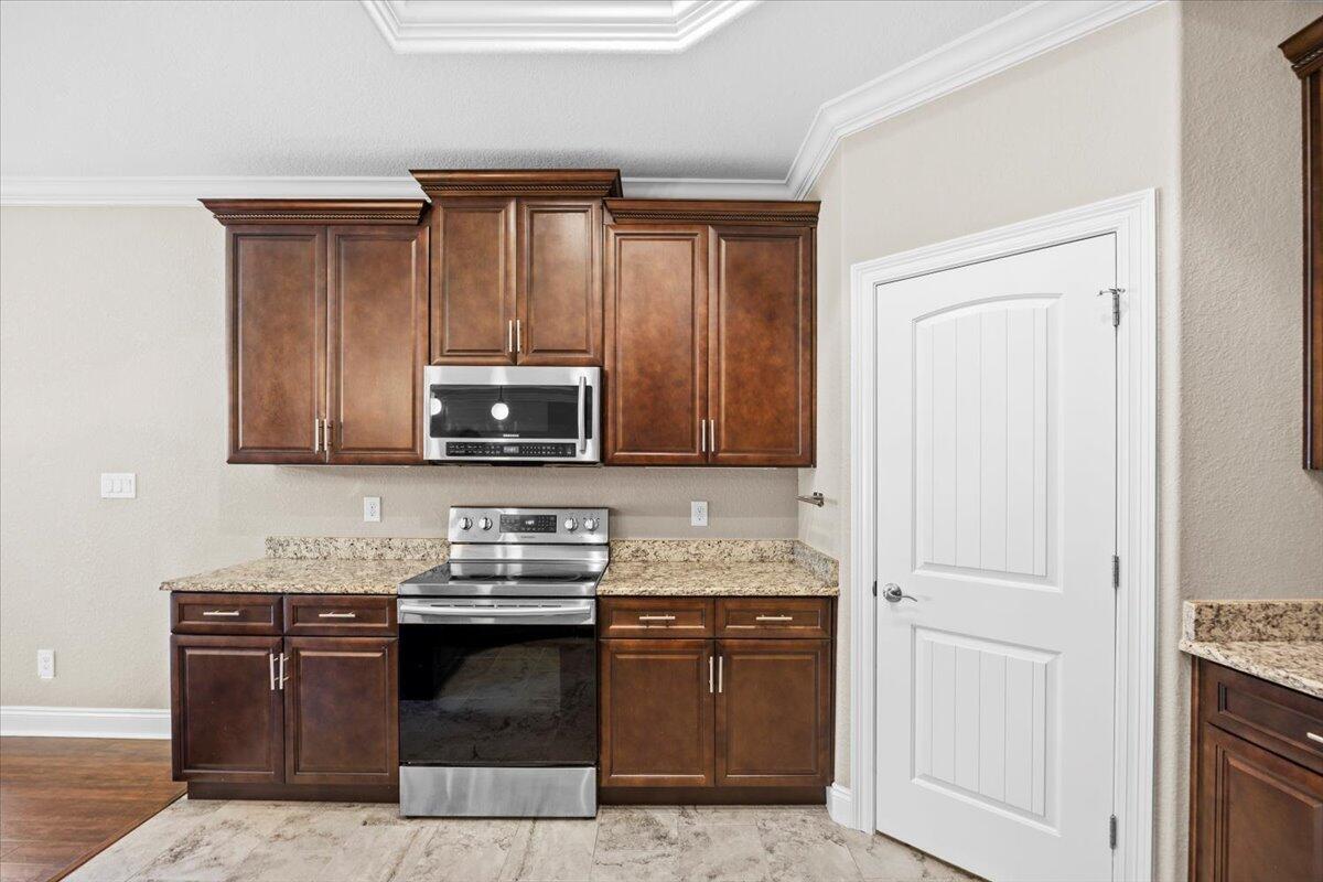 Pebble Brook - Residential