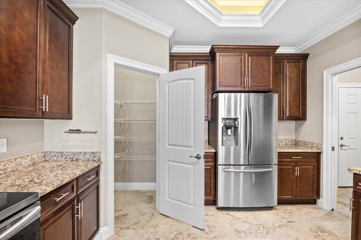 Pebble Brook - Residential