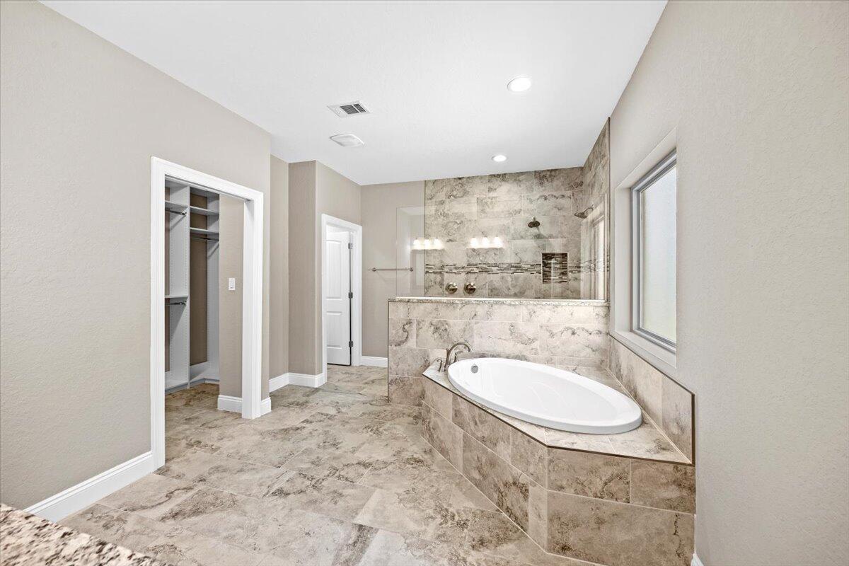 Pebble Brook - Residential
