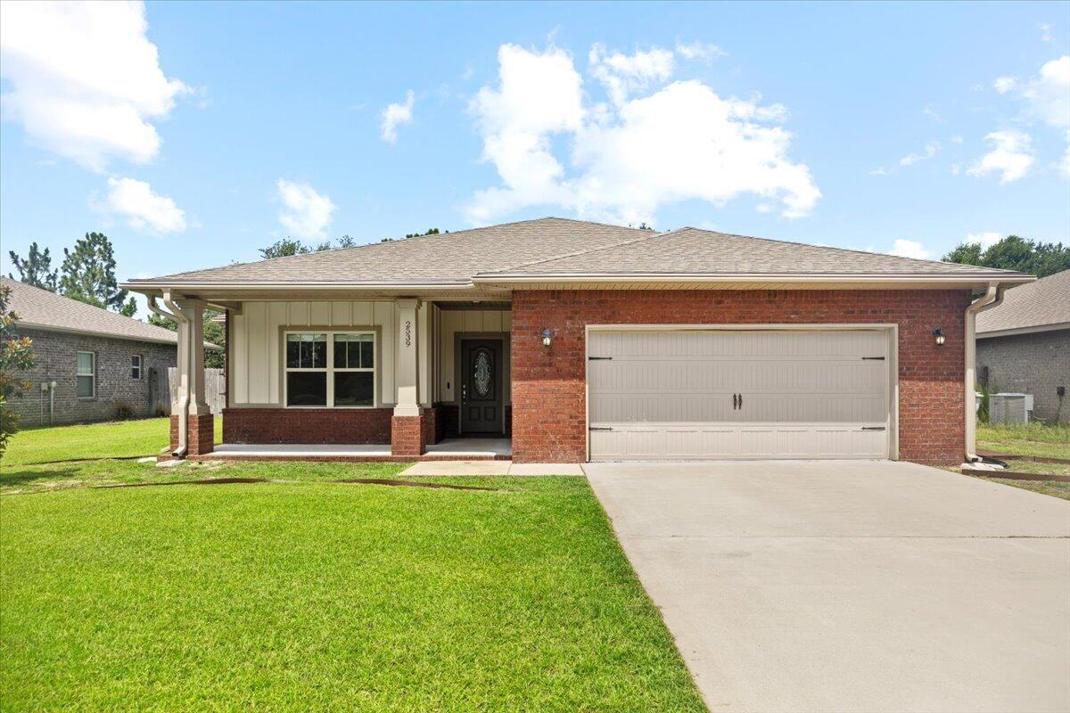 Pebble Brook - Residential