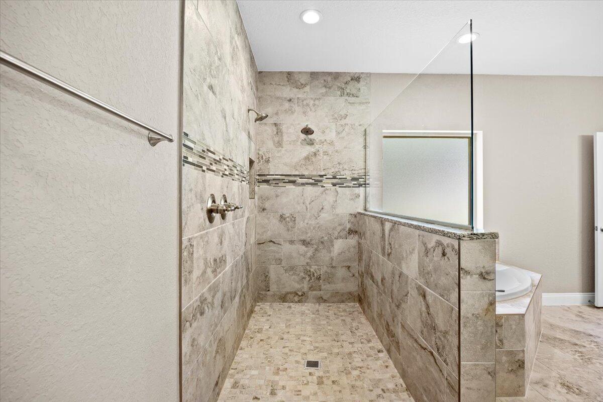 Pebble Brook - Residential