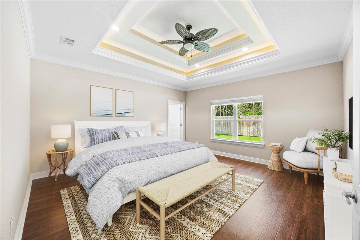 Pebble Brook - Residential