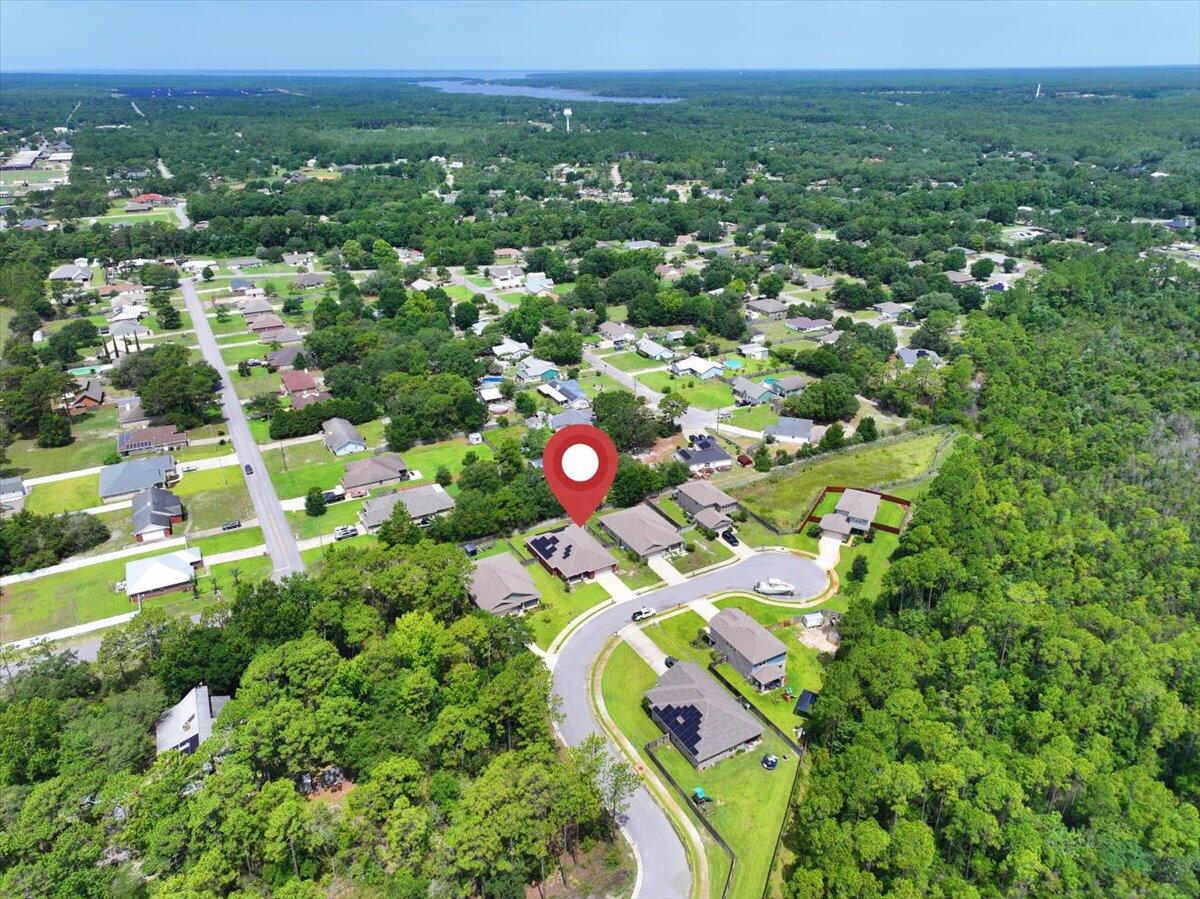 Pebble Brook - Residential