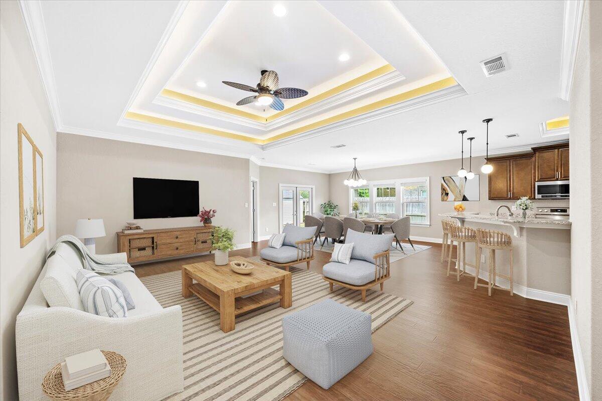 Pebble Brook - Residential