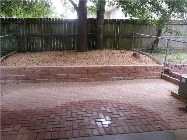 NO RECORDED SUBDIVISION - Residential Lease