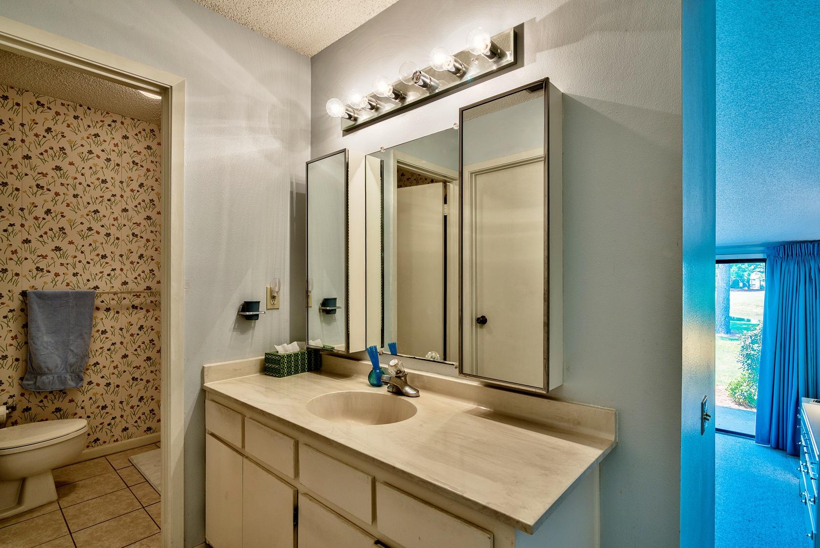 Bayou Phase 2 - Residential