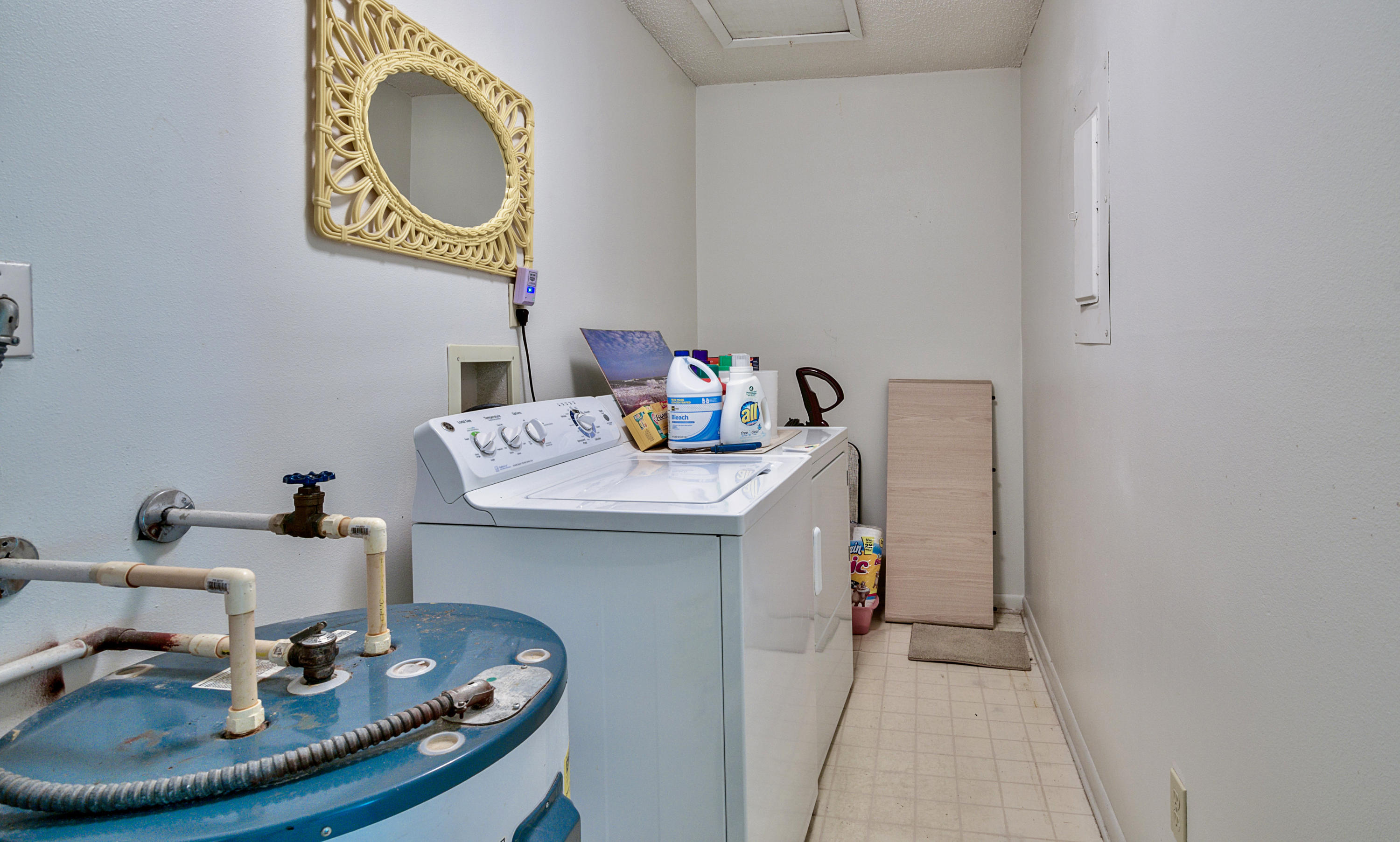 Bayou Phase 2 - Residential