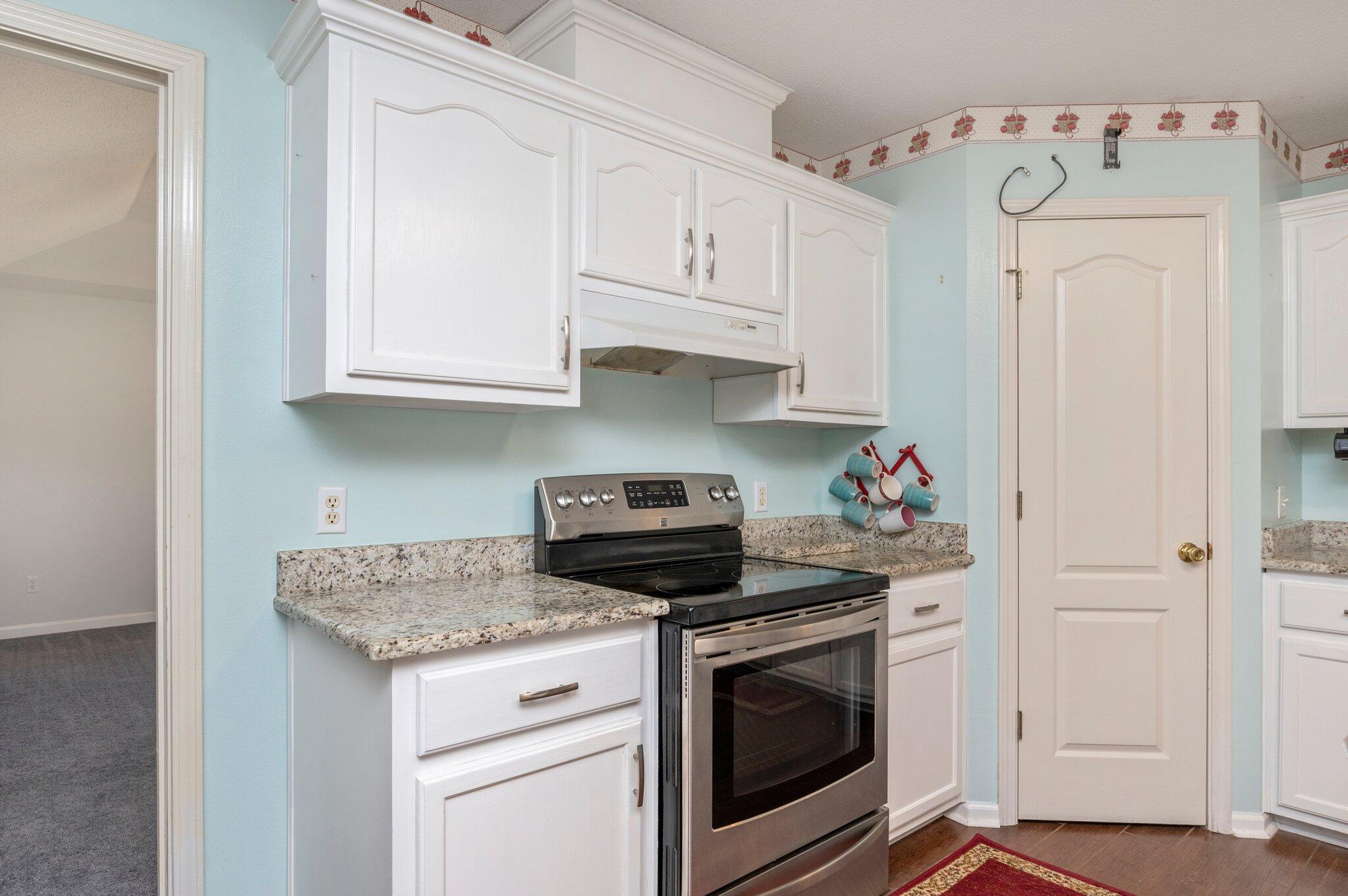 MORGAN RIDGE - Residential