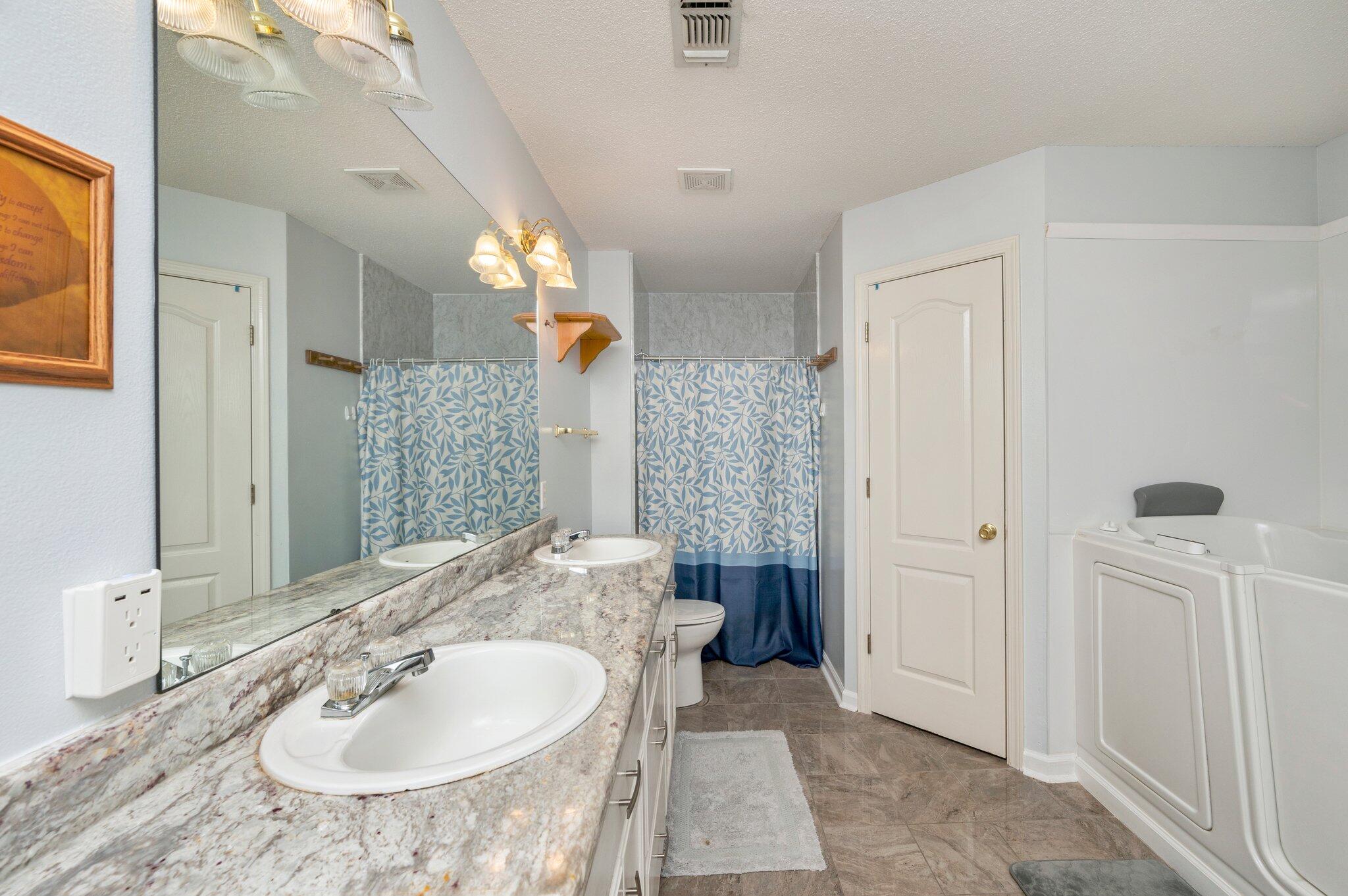 MORGAN RIDGE - Residential