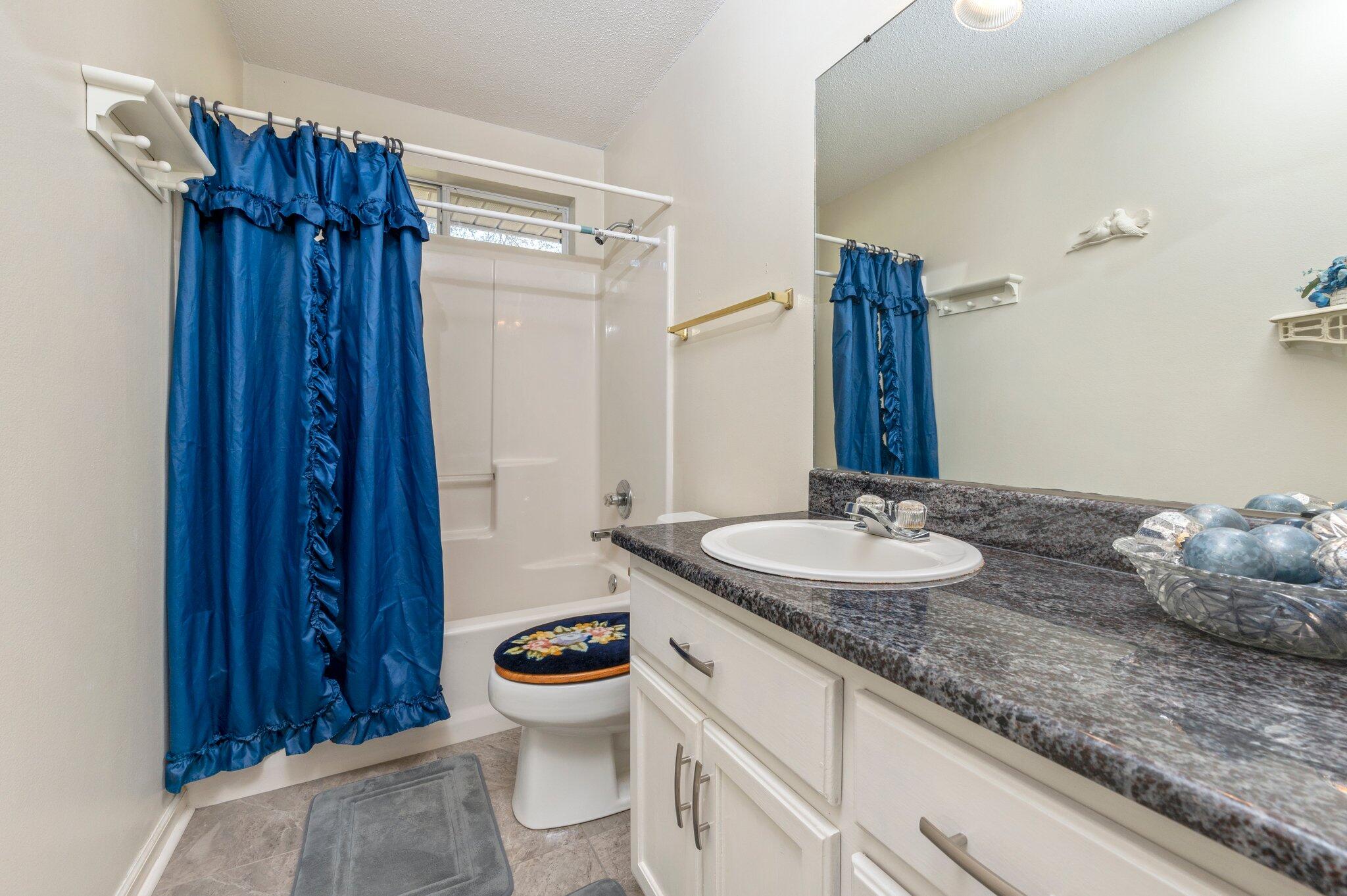 MORGAN RIDGE - Residential