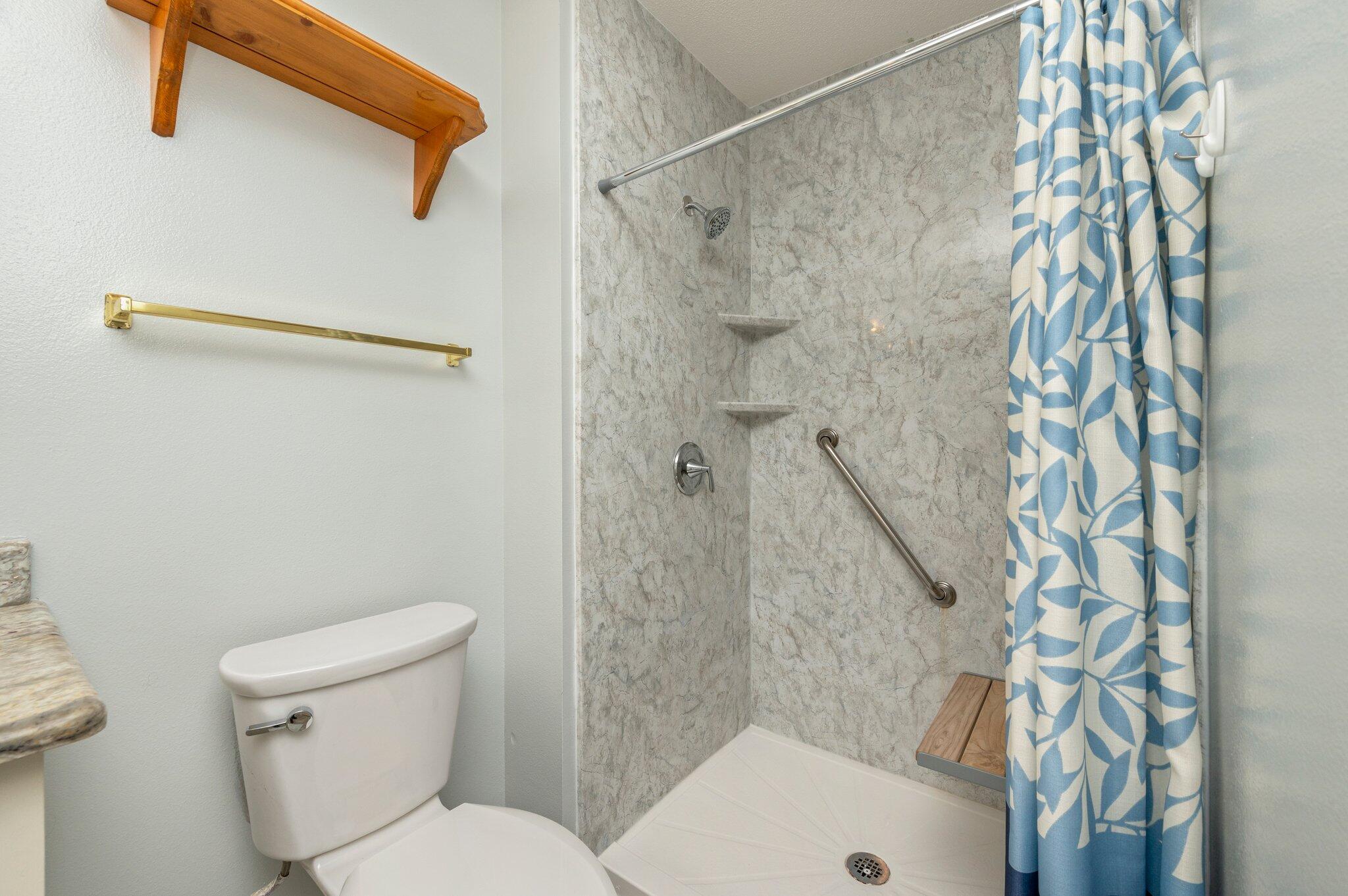 MORGAN RIDGE - Residential