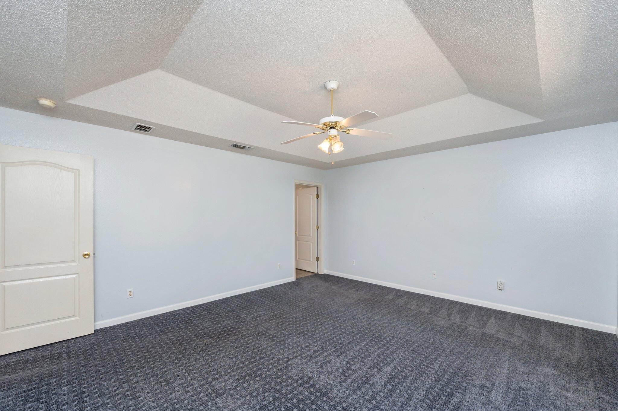 MORGAN RIDGE - Residential